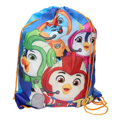 Picture of TOP WINGS STRING BAG